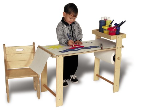 Hobby & Art Table