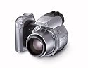 Minolta Dimage Z1 Digitalkamera  (3,2 Megapixel)