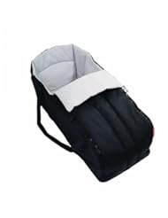 Baby Product: phil&teds Cocoon, Black - phil&teds