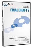 Cheap Inside Final Draft 7 DVD-Rom (Mac)