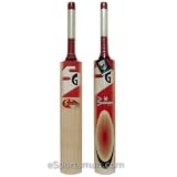 SG Maxxum 3 English Willow Cricket Bat