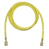 Robinair 61096 96 R-134A Yellow Hose
