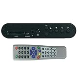 Neuling Baseline 500T DVB-T-Receiver