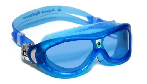 Aqua Sphere Seal Kid Swim Goggle