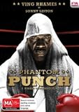 Phantom Punch (Region 4)