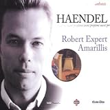 Handel - Scaré profane / Expert