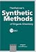 Book Theileimer's Synthetic Methods of Organic Chemistry (Theilheimer's Synthetic Methods of Organic Chemistry)