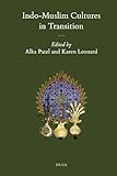 Indo-Muslim cultures in transition