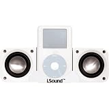 i.Sound 2X Speakers - 79405