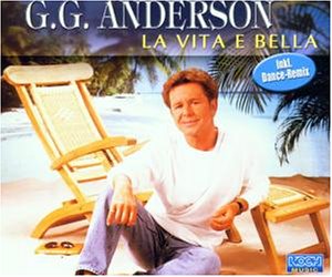 G.G. Anderson - La Vita E Bella - Zortam Music