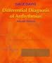 Differential Diagnosis of Arrhythmias, 2e