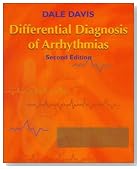 Differential Diagnosis of Arrhythmias, 2e