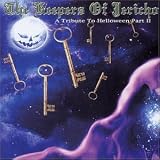 Keepers of Jericho: A Tribute to Helloween, Pt. II