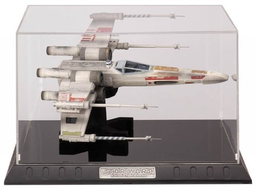 ダイキャスト製 X-wing