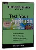 The Times Testing Series: Test Your Aptitude