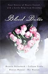 Blind Dtaes