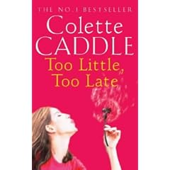 Too Little, Too Late