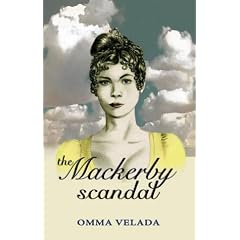 The Mackerby Scandal