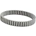Magnalinx - World's Most Powerful Magnet Therapy Bracelet - Gun Metal