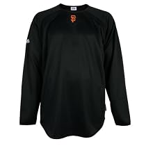 San Francisco Giants Therma Base Tech Fleece