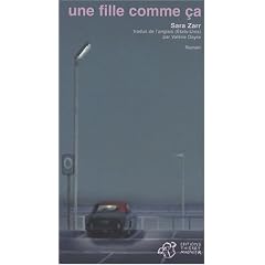 Une fille comme �a