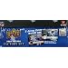 2008 Upper Deck First Edition NFL Football Factory Sealed Factory Set (225 Cards) Including Matt Ryan, Joe Flacco, Chris Johnson Rookies and w/ 2 Game Used Jersey Cards