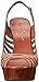 Jessica Simpson Women's FINCH dress Sandal