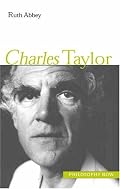 Charles Taylor (Philosophy Now)