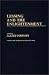 Book Lessing and the Enlightenment: (Contributions to the Study of World Literature)