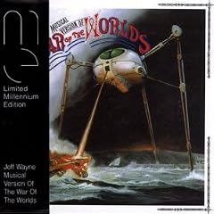 The War of the Worlds