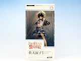 佐天涙子 とある科学の超電磁砲 レールガン セーラー服 制服 外伝 コミック アニメ フィギュア アルター