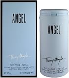 View Details for Angel by Thierry Mugler for Women, 2.7 oz Glittering Body Powder Refill