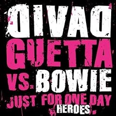 Just for One Day (Heroes)
