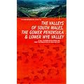 Gower, South Wales Valleys and Lower Wye: 21 All Terrain Routes (Mountain Bike Guide)