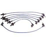 Beck Arnley  175-5727  Premium Ignition Wire Set by Beck Arnley