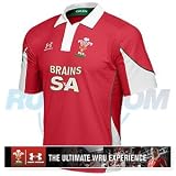 Under Armour WRU Replica Supporters Men's 3XL
