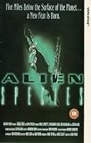 Review Digital Video Distribution  / Alien Species [1996]