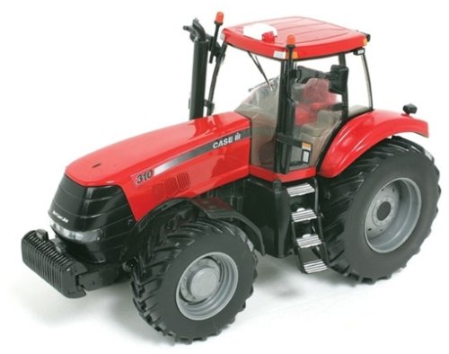 Childrens Toyshop  Toys : Britains 42113 - Case IH MX 310 Tractor 1/32nd