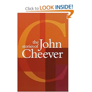 The Stories of John Cheever - John Cheever