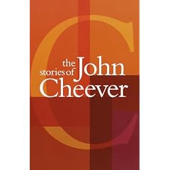 The Stories of John Cheever
