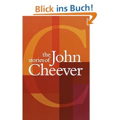 The Stories of John Cheever (Vintage International)