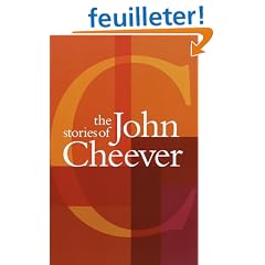 The Stories of John Cheever