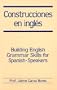 Construcciones en ingl�s