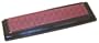 K&N 33-2051 High Performance Replacement Air Filter