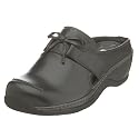 Softwalk Women's Modesto Clog with Tie