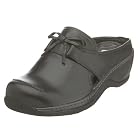 Softwalk Women's Modesto Clog with Tie