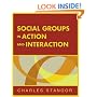 Social Groups in Action and Interaction