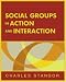 Social Groups in Action and Interaction