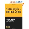 Handbook of Internet Crime