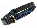 Dolphin Style Adjustable Dog and Pet Collar